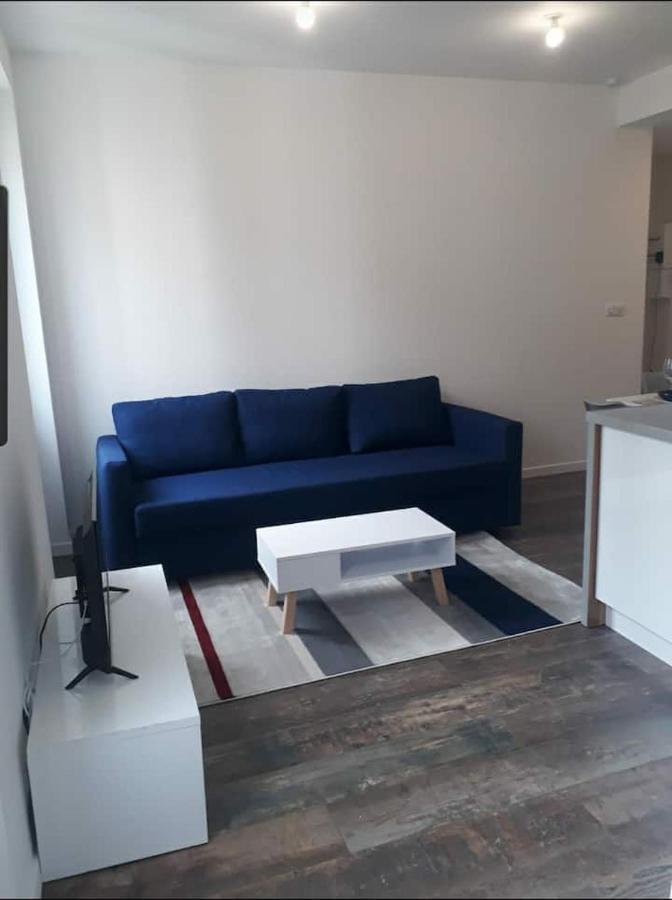 Air-conditioned And Free Wifi Next To Promenade Des Apartment Nizza