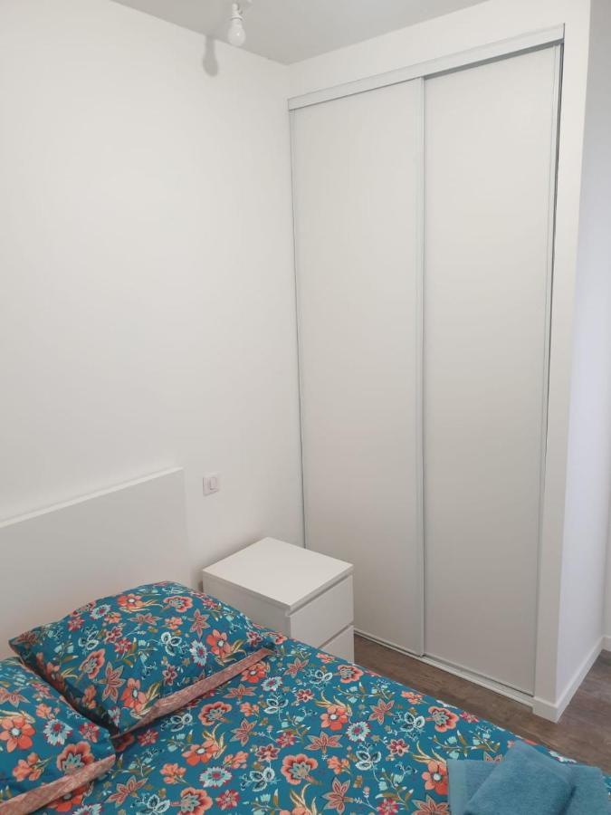 Air-conditioned And Free Wifi Next To Promenade Des * Nizza